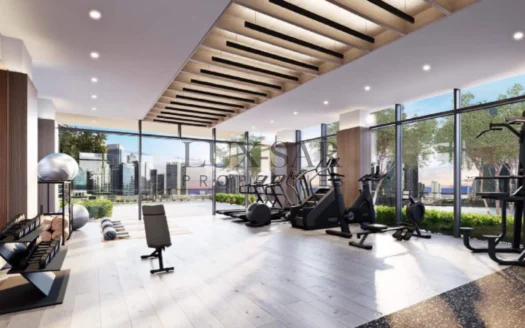 Corner unit | Burj Khalifa & Canal View