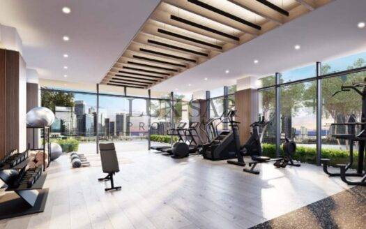 Corner unit | Burj Khalifa & Canal View