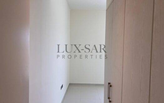 R2EM | 3 Bed + Maid | Ready to Move