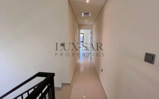 R2EM | 3 Bed + Maid | Ready to Move