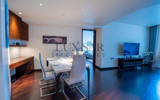 Fountain View | High Floor | Good Price