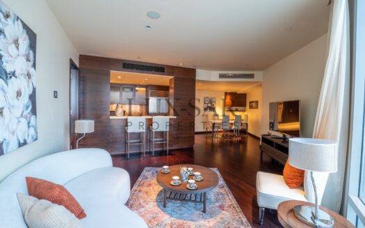 Fountain View | High Floor | Good Price