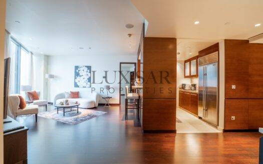 Fountain View | High Floor | Good Price