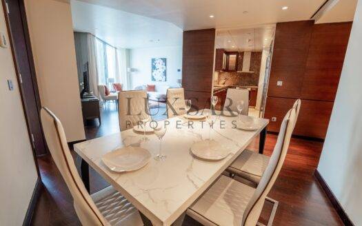 Fountain View | High Floor | Good Price