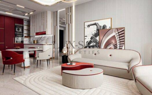 Below Op | Payment plan | Privet pool + Office