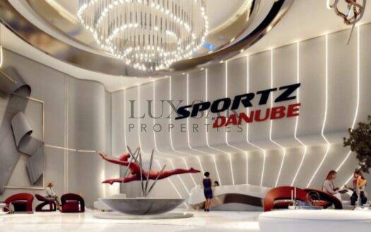 Below Op | Payment plan | Privet pool + Office