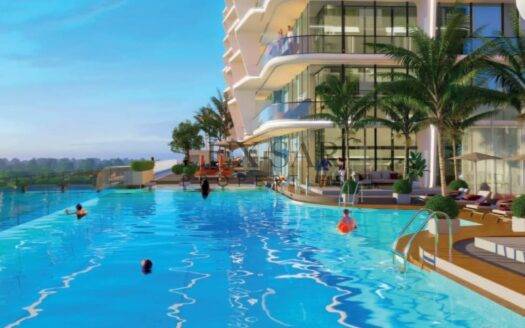 Below Op | Payment plan | Privet pool + Office