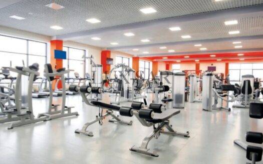 Below Op | Payment plan | Privet pool + Office