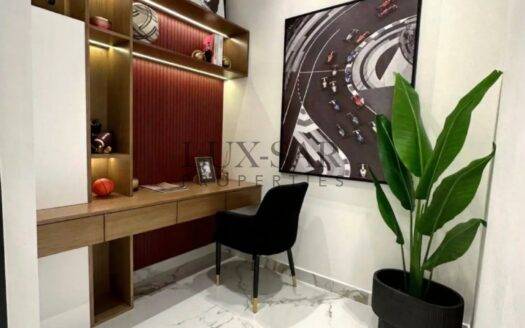 Below Op | Payment plan | Privet pool + Office