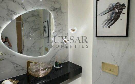 Below Op | Payment plan | Privet pool + Office