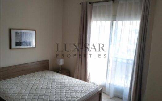 Next to Mall and Park | 1 BR | Community View