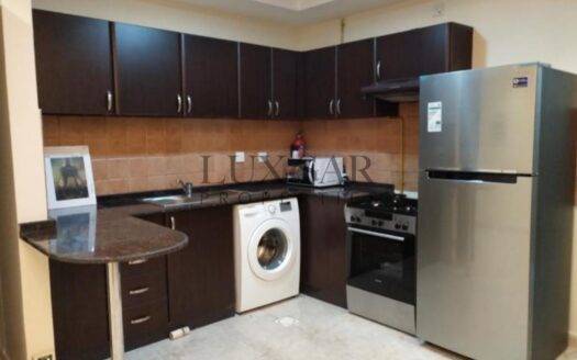 Next to Mall and Park | 1 BR | Community View