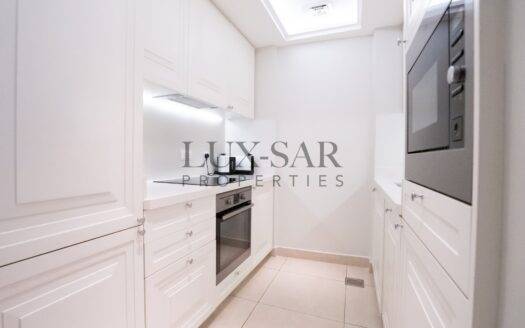 Branded | VOT | DIFC view- Luxury Living