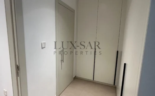 Stylish 1 Bedroom Apartment | Fully Furnished