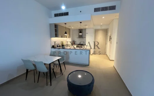 Stylish 1 Bedroom Apartment | Fully Furnished