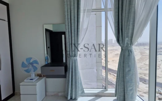 Luxury 2BR | Burj + Canal View | Bayz Tower