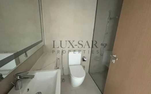 Creek and Canal View | Modern Living