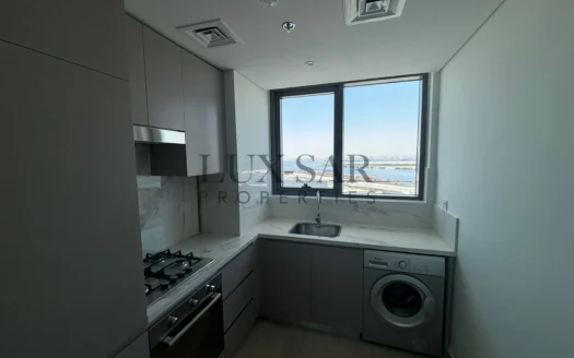 Creek and Canal View | Modern Living