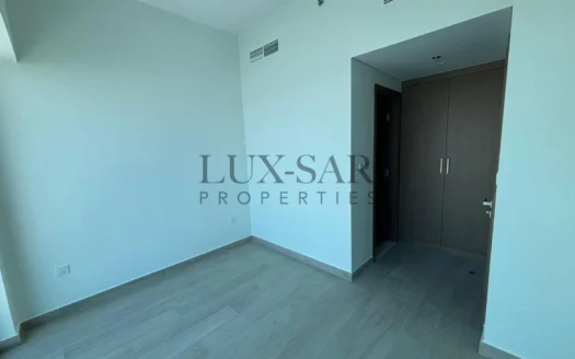 Creek and Canal View | Modern Living