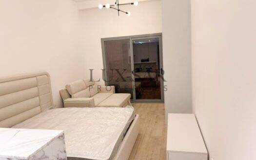 Modern Studio|Brand New| Prime Location