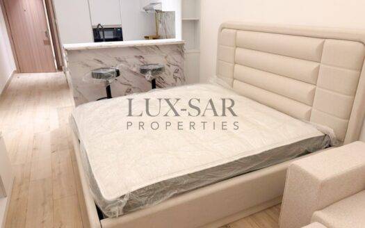 Modern Studio|Brand New| Prime Location