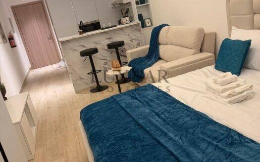 Modern Studio|Brand New| Prime Location