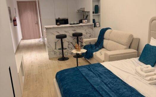 Modern Studio|Brand New| Prime Location