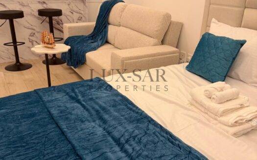 Modern Studio|Brand New| Prime Location