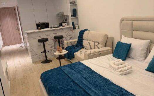 Modern Studio|Brand New| Prime Location