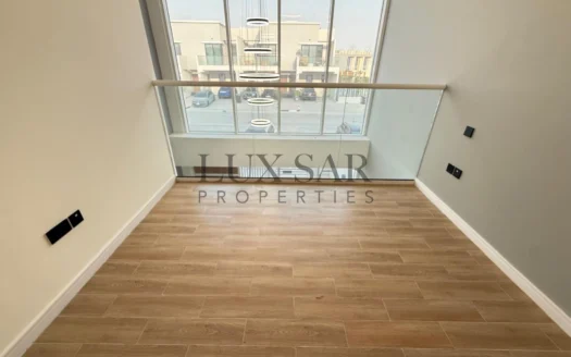 Modern and New | High Quality Finishes