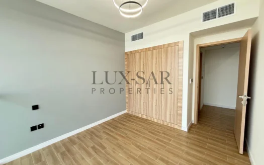 Modern and New | High Quality Finishes