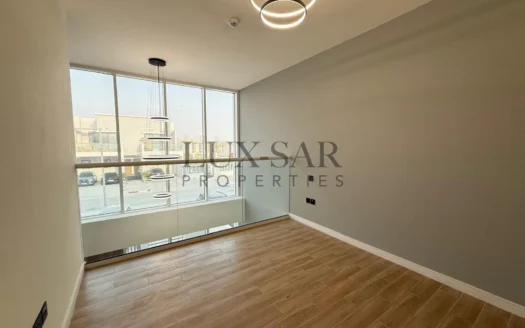 Modern and New | High Quality Finishes