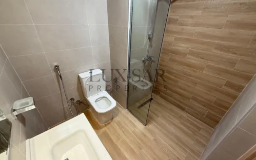 Modern and New | High Quality Finishes