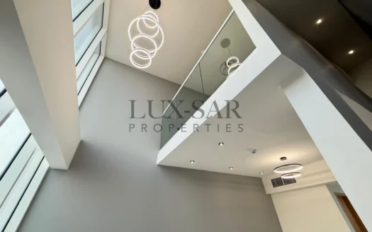 Modern and New | High Quality Finishes