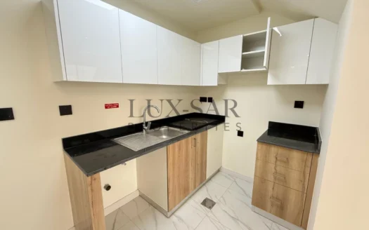 Modern and New | High Quality Finishes