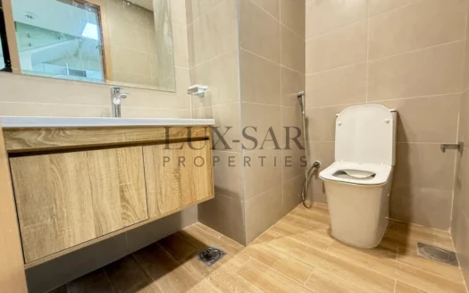Modern and New | High Quality Finishes