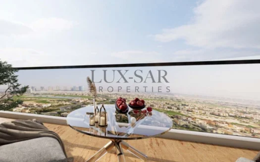 Luxury Golf View | Elegant Modern Homes
