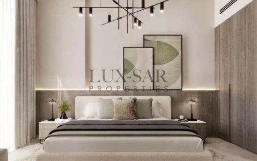 Luxury Golf View | Elegant Modern Homes