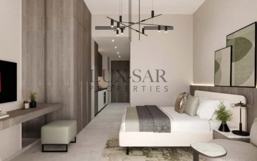 Luxury Golf View | Elegant Modern Homes