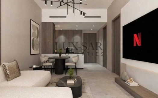 Luxury Golf View | Elegant Modern Homes