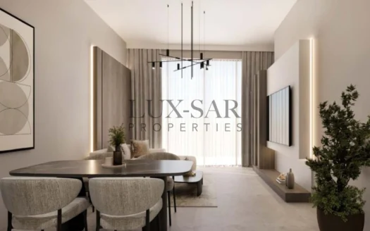 Luxury Golf View | Elegant Modern Homes