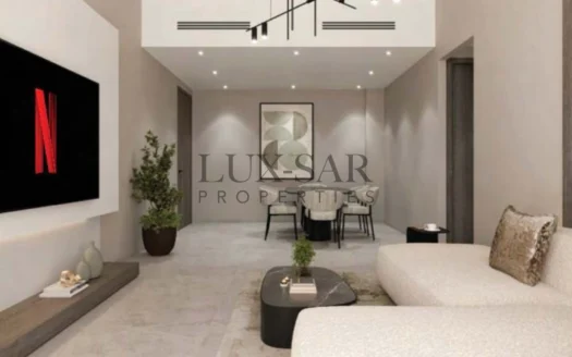 Luxury Golf View | Elegant Modern Homes