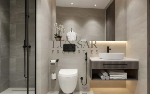 Luxury Golf View | Elegant Modern Homes