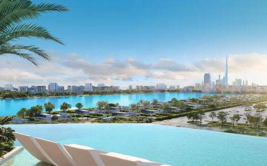 Sunset Bay Grand
