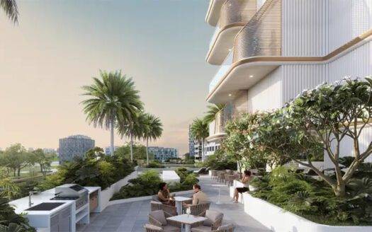 Sunset Bay Grand