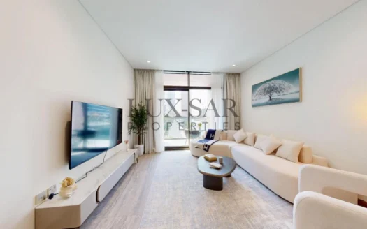 Modern 1 Bedroom | Business Bay | Peninsula One