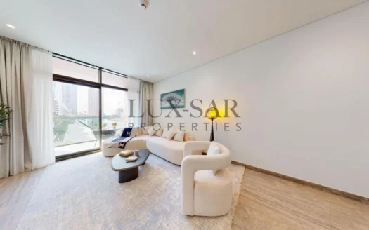 Modern 1 Bedroom | Business Bay | Peninsula One