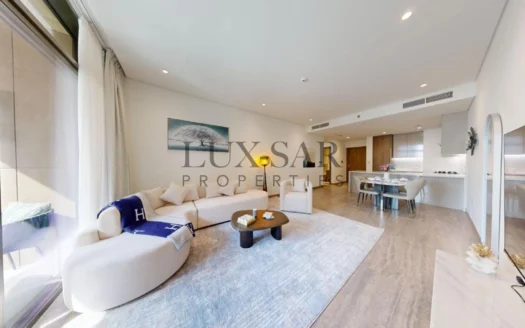 Modern 1 Bedroom | Business Bay | Peninsula One