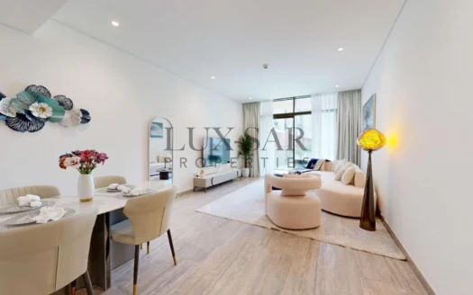 Modern 1 Bedroom | Business Bay | Peninsula One