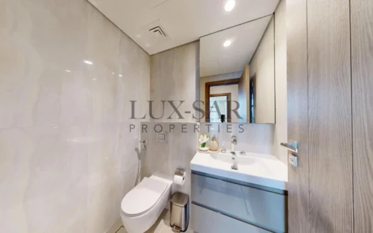 Modern 1 Bedroom | Business Bay | Peninsula One